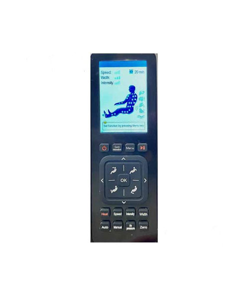 صندلی ماساژور کامتک مدل RK1903