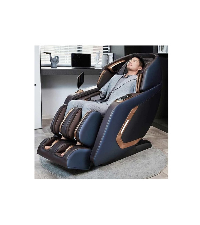 صندلی ماساژور کامتک مدل RK8900S