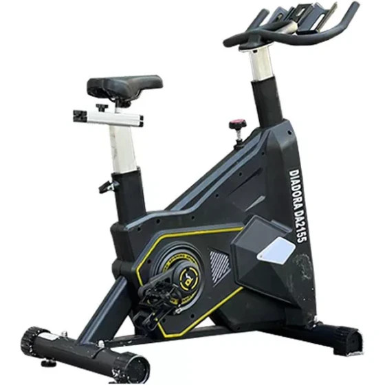 دوچرخه اسپینینگ باشگاهی دیادورا DIADORA مدل 2155
