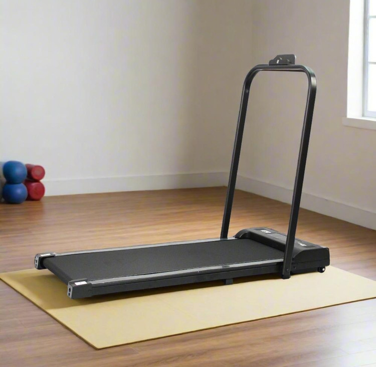 تردمیل خانگی walking pad برند GETUP