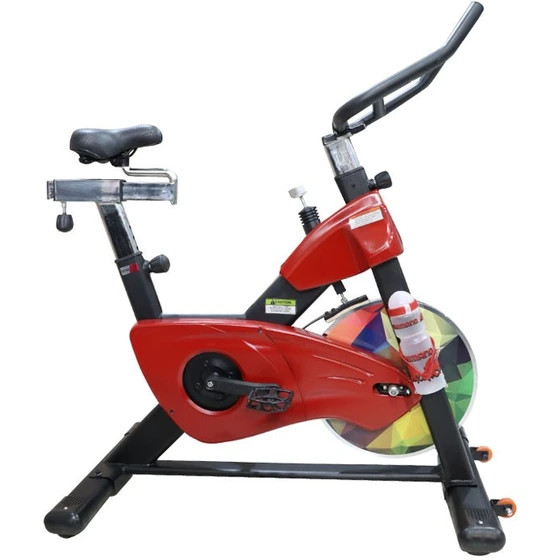 دوچرخه اسپینینگ باشگاهی ناوک مدل NS808