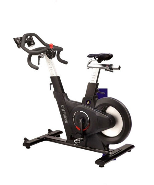 دوچرخه اسپینینگ باشگاهی استارباند مدل SBKM-81A