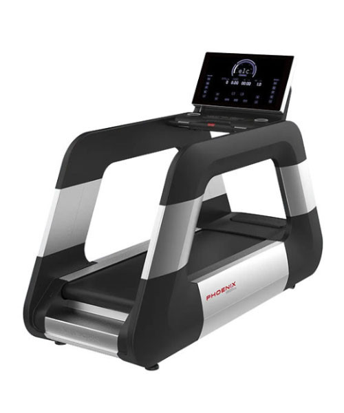 تردمیل باشگاهی دی اچ زد مدل DHZ PHOENIX X8900P