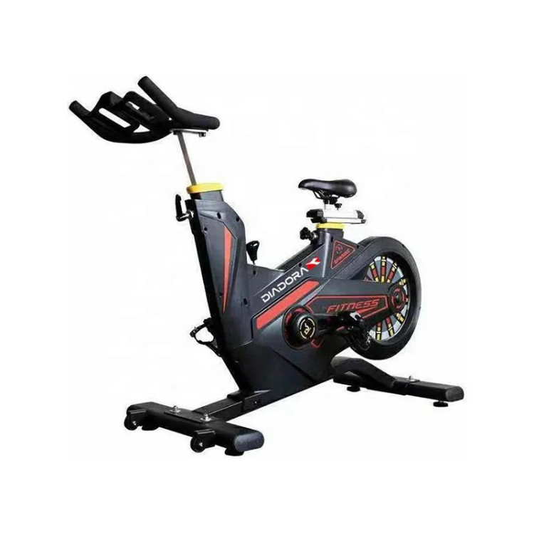 دوچرخه اسپینینگ باشگاهی دیادورا مدل 1310