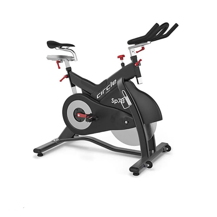 دوچرخه اسپینینگ باشگاهی سیرکل مدل SP7B