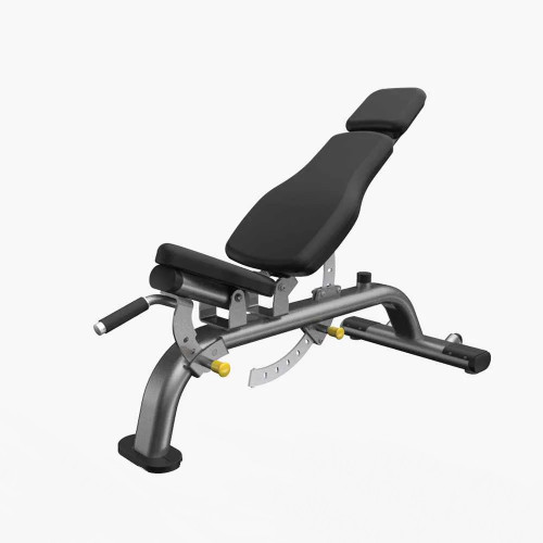 نیمکت مدرج برند GX مدل FF39