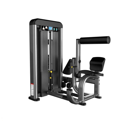 دستگاه سیم کش فیله کمر یا شکم کرانچ برند GX مدل C127