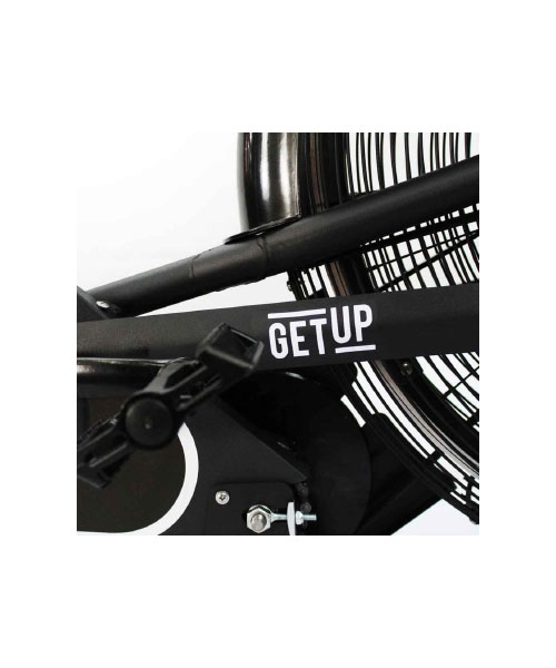 دوچرخه ایربایک برند GET UP