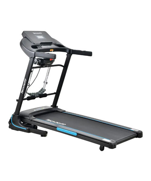تردمیل چندکاره خانگی تکنوفیت مدل TF-5000DS