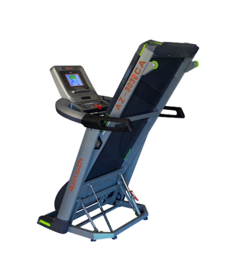 تردمیل خانگی آذیموس مدل AZ-3032-CA اورجینال
