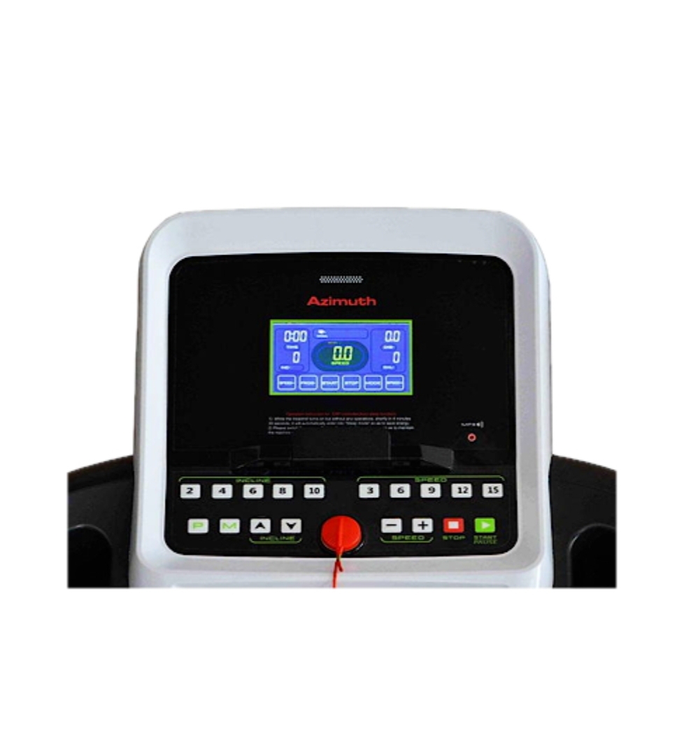 تردمیل خانگی آذیموس مدل AZ-3013-CA