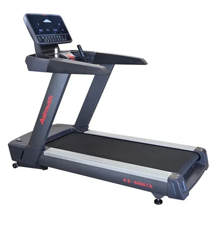 تردمیل باشگاهی آذیموس مدل AZ-5556TA