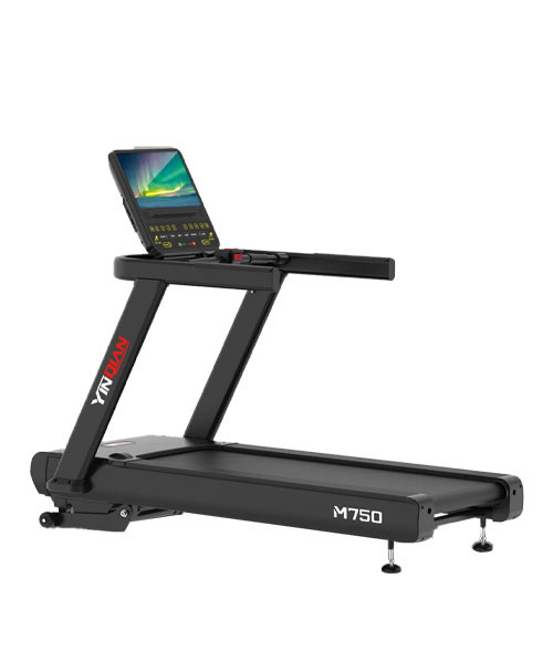 تردمیل باشگاهی اکستریم مدل Xtrim M750