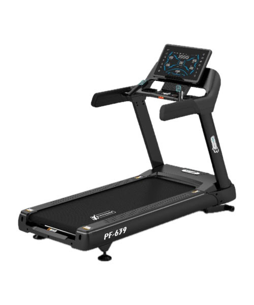 تردمیل باشگاهی پروفیتنس مدل PF639