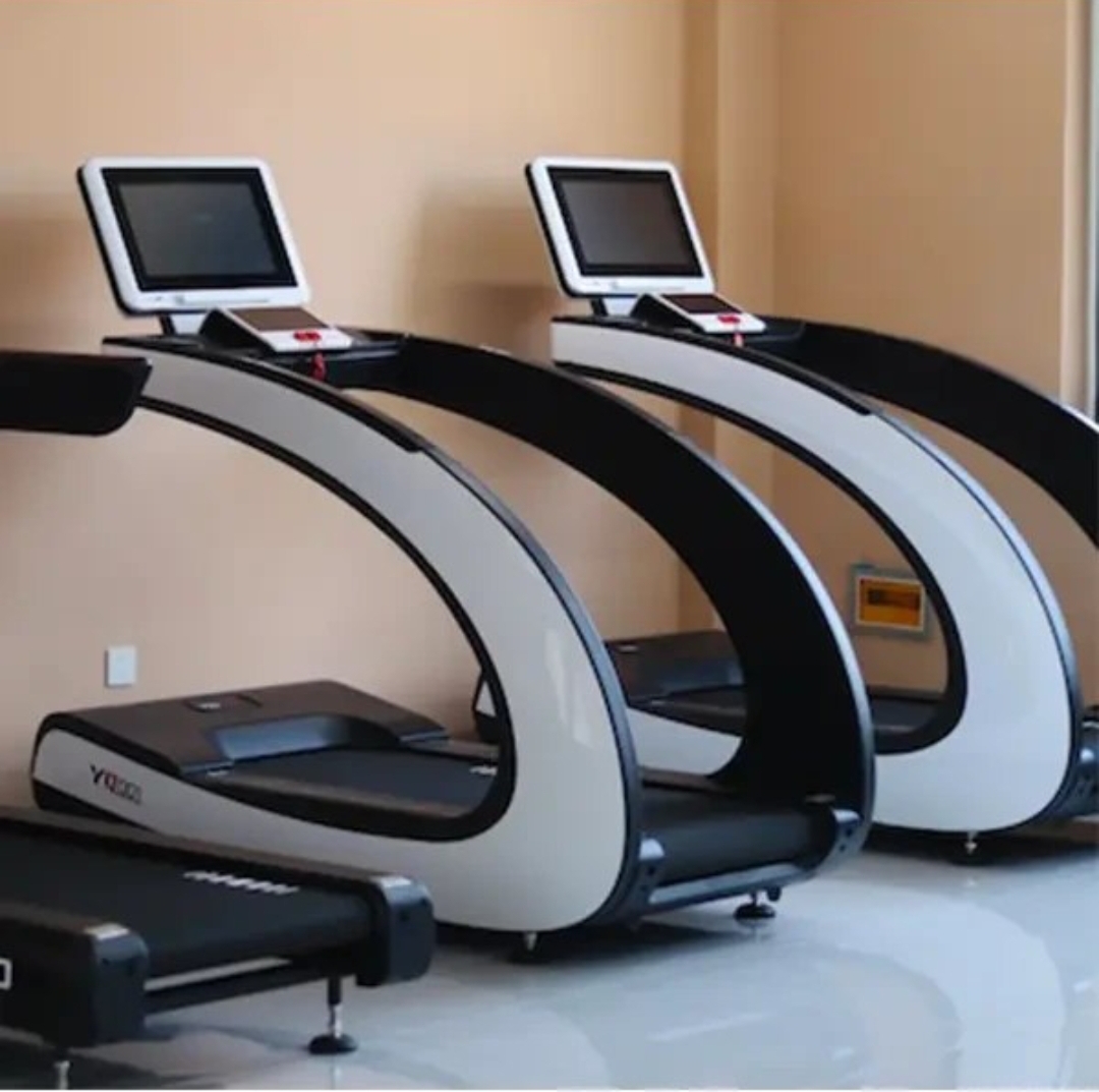 تردمیل باشگاهی فرش وی مدل FW7900