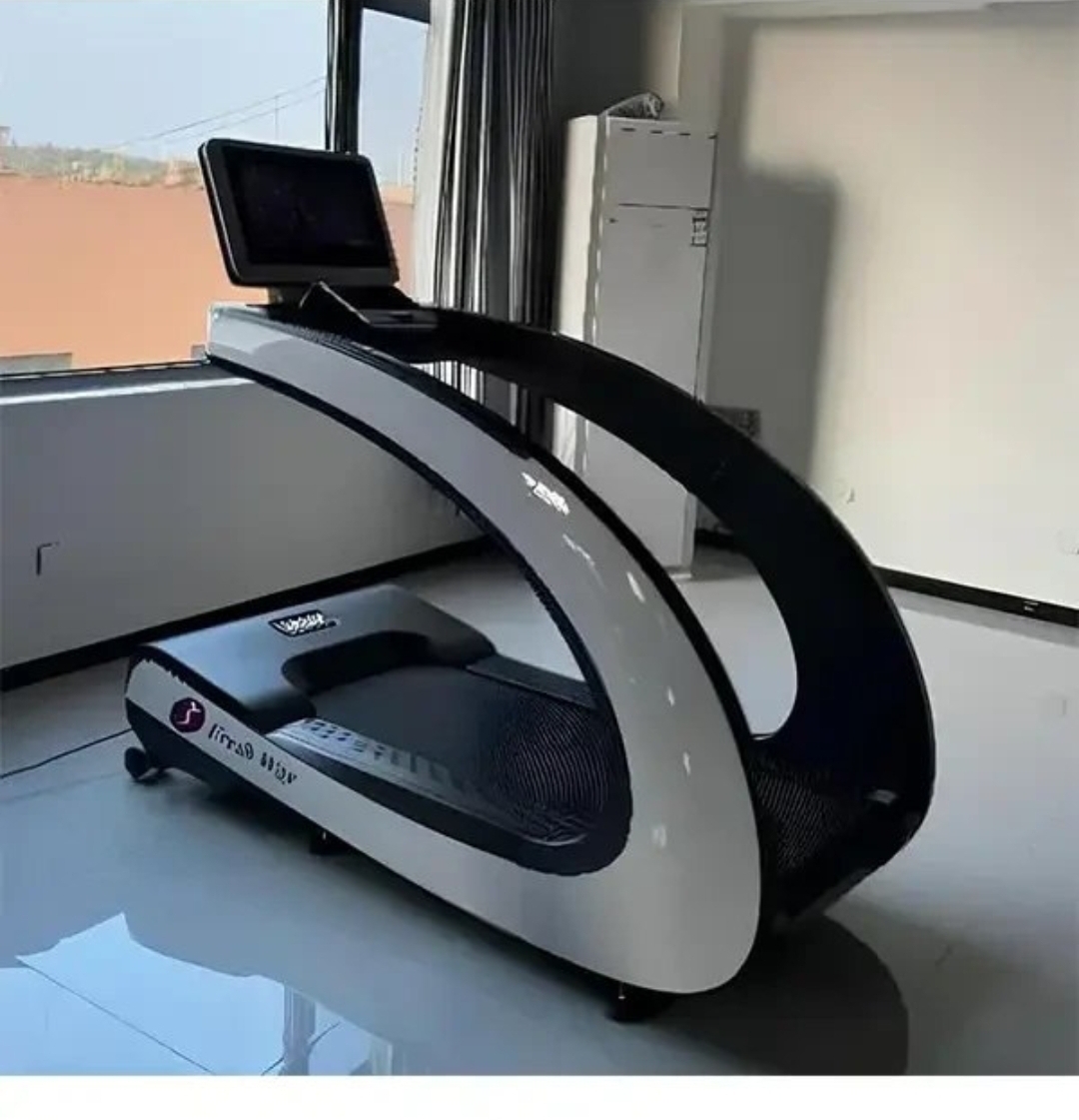 تردمیل باشگاهی فرش وی مدل FW7900