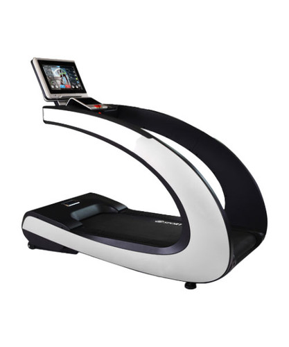 تردمیل باشگاهی فرش وی مدل FW7900