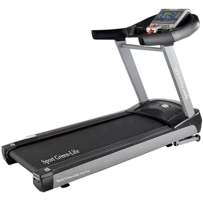 تردمیل باشگاهی اسپرت گرین لایف TVS1018
