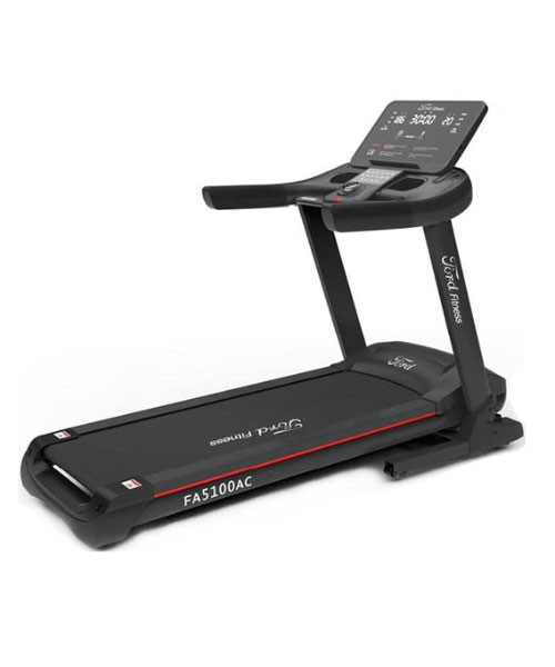تردمیل باشگاهی المپیا مدل FA5100AC