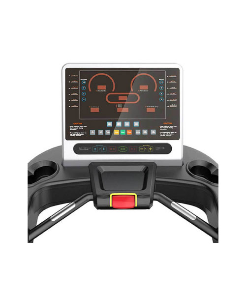 تردمیل باشگاهی پریکور DF-9300