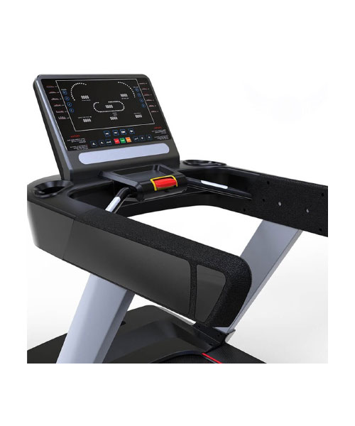 تردمیل باشگاهی پریکور DF-9300