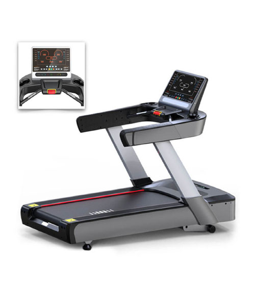 تردمیل باشگاهی پریکور DF-9300