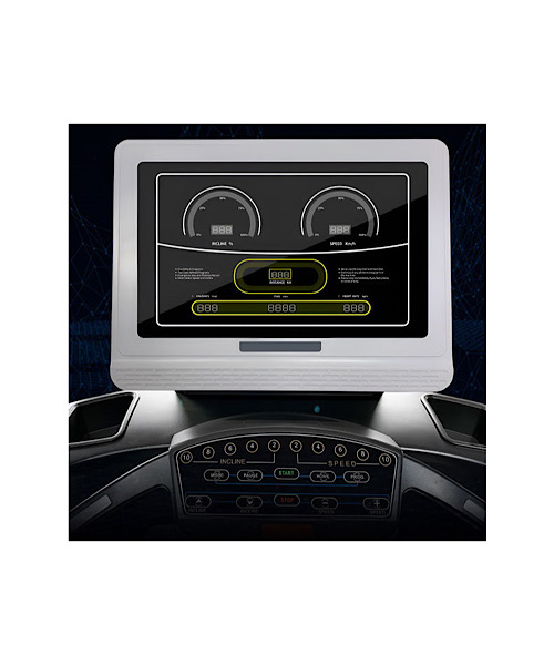 تردمیل باشگاهی فرش وی مدل FW7500