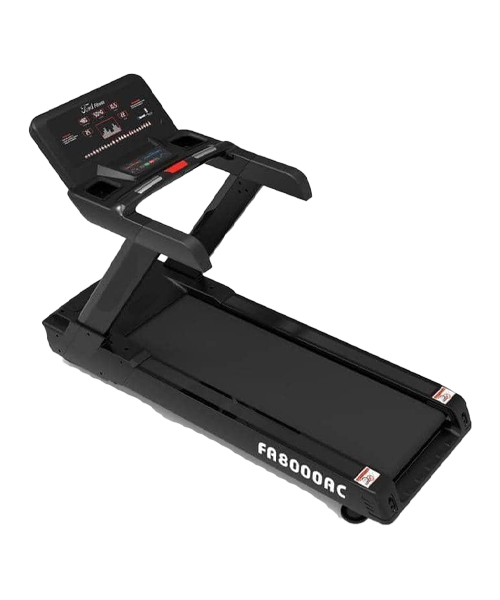 تردمیل باشگاهی المپیا مدل FA8000AC
