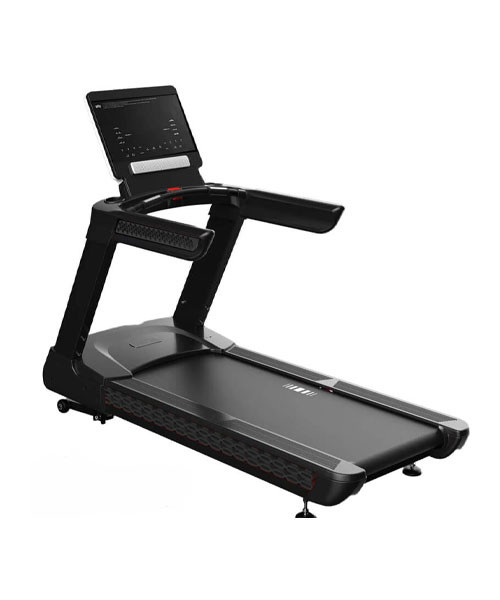 تردمیل باشگاهی MBH Fitness مدل S600