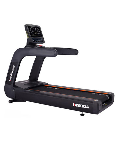 تردمیل باشگاهی MBH Fitness مدل MS90
