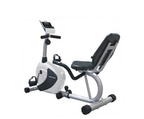 دوچرخه ثابت مبله خانگی پروتئوس مدل Nuvola R3-S