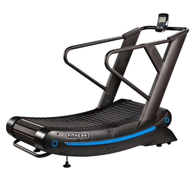 تردمیل مکانیکی باشگاهی کلاسیک فیتنس مدل 4500