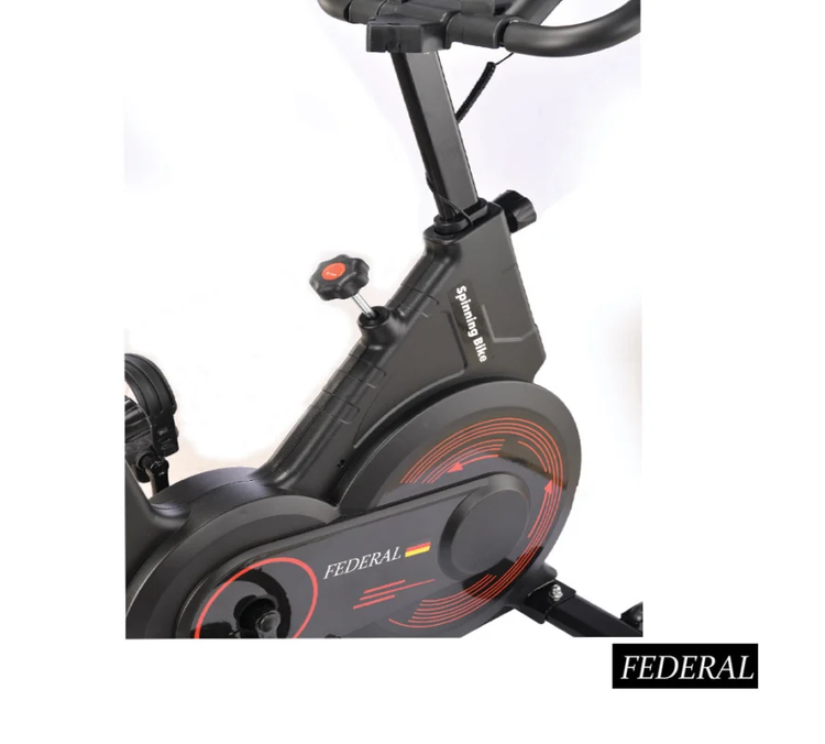 اسپینینگ فدرال مدل Federal S450