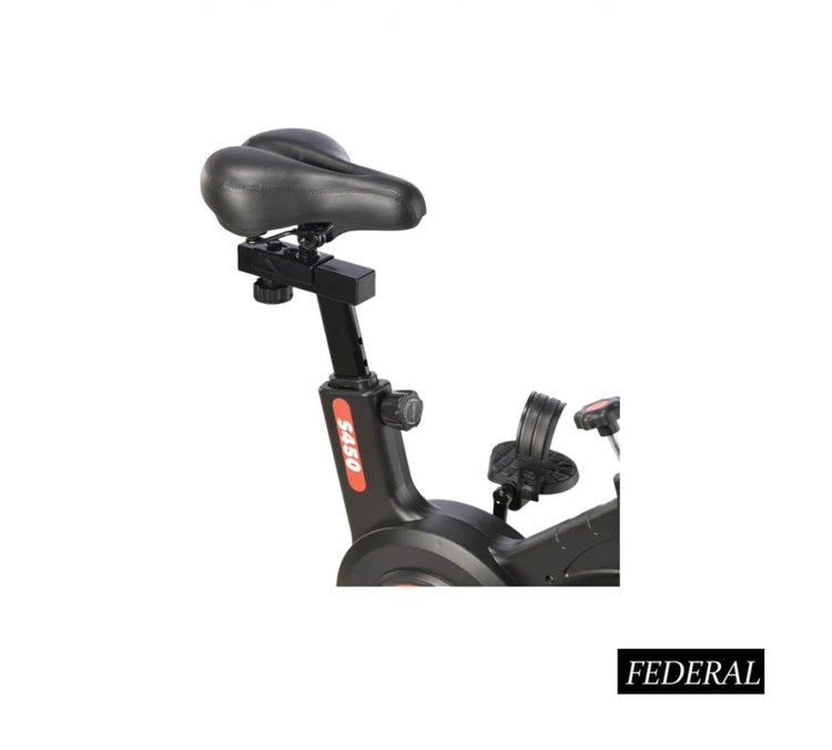 اسپینینگ فدرال مدل Federal S450