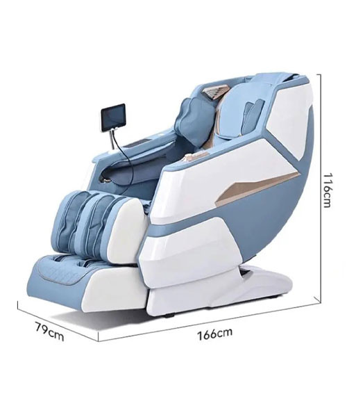 صندلی ماساژور آی ریلکس مدل iRelax R400