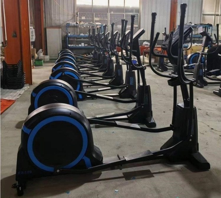 الپتیکال باشگاهی فورد فیتنس FA109