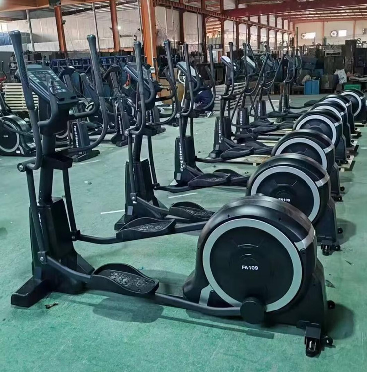 الپتیکال باشگاهی فورد فیتنس FA109