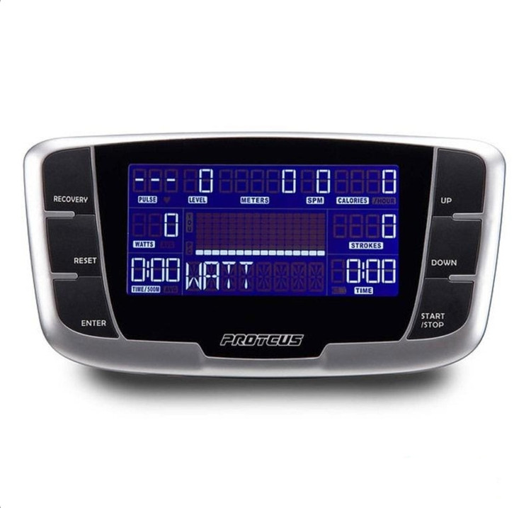 دستگاه روئینگ پروتئوس Proteus Vantage W7