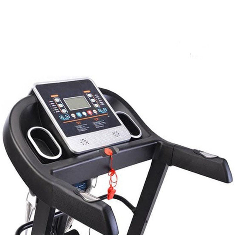 تردمیل اسپرت گرین لایف SPORT GREEN-LIFE TVS002