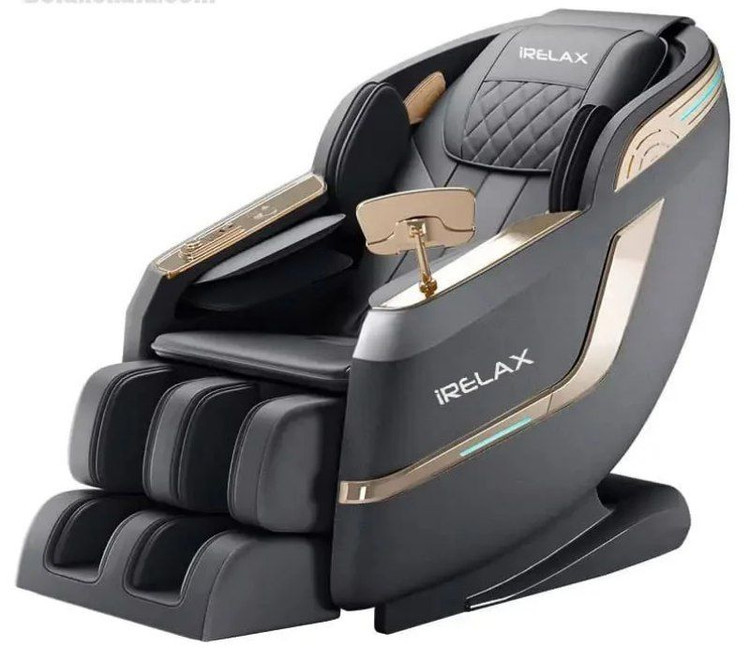 صندلی ماساژور آی ریلکس i Relax SM103