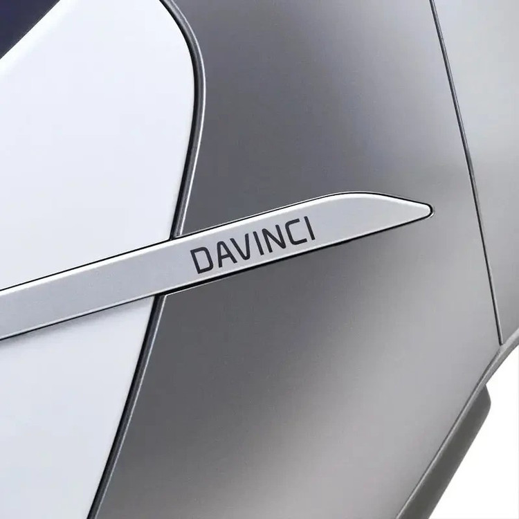 صندلی ماساژور بادی فرند Davinci اورجینال