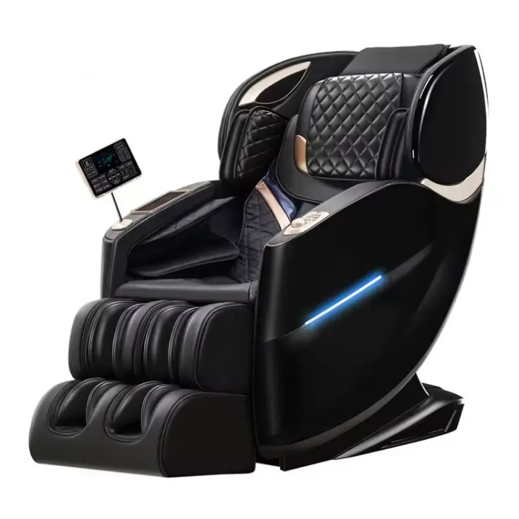 صندلی ماساژور آی ریلکس i Relax V6 اورجینال