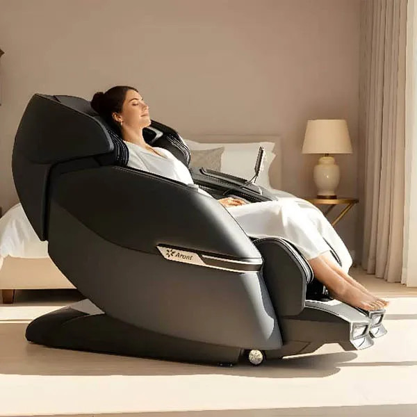 صندلی ماساژور آرونت RT-8902 اورجینال