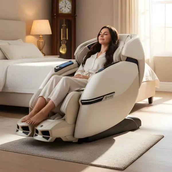صندلی ماساژور آرونت RT-8902 اورجینال