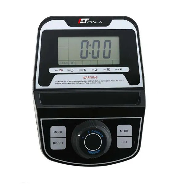 دوچرخه ثابت خانگی نشسته پاورمکس 61705R