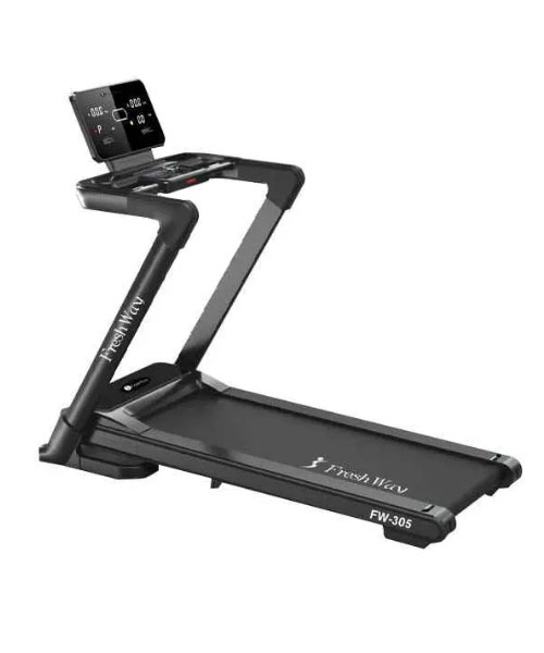 تردمیل خانگی فرش وی مدل FW-305 اورجینال