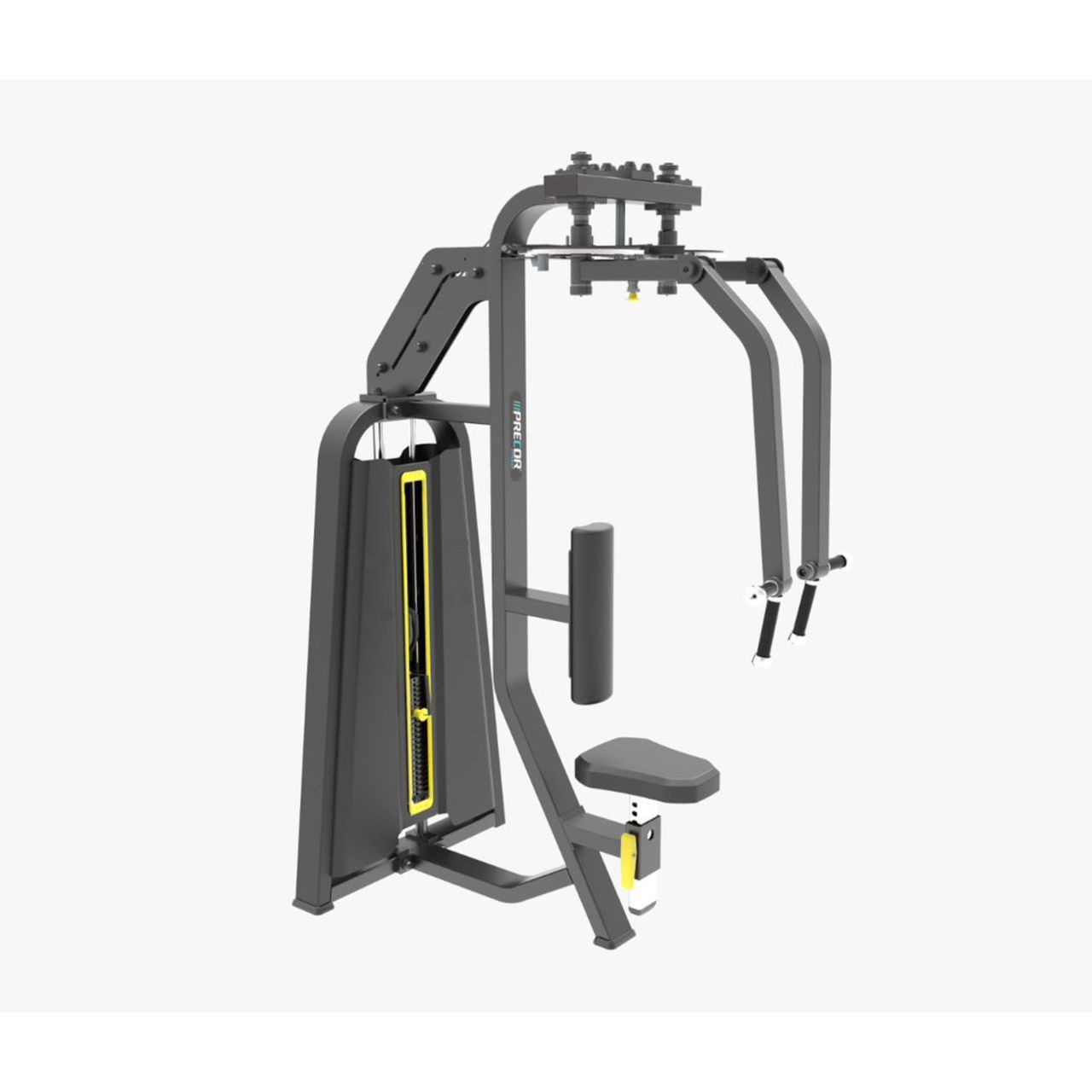 دستگاه فلای دو کاره پریکور اورجینال PRECOR