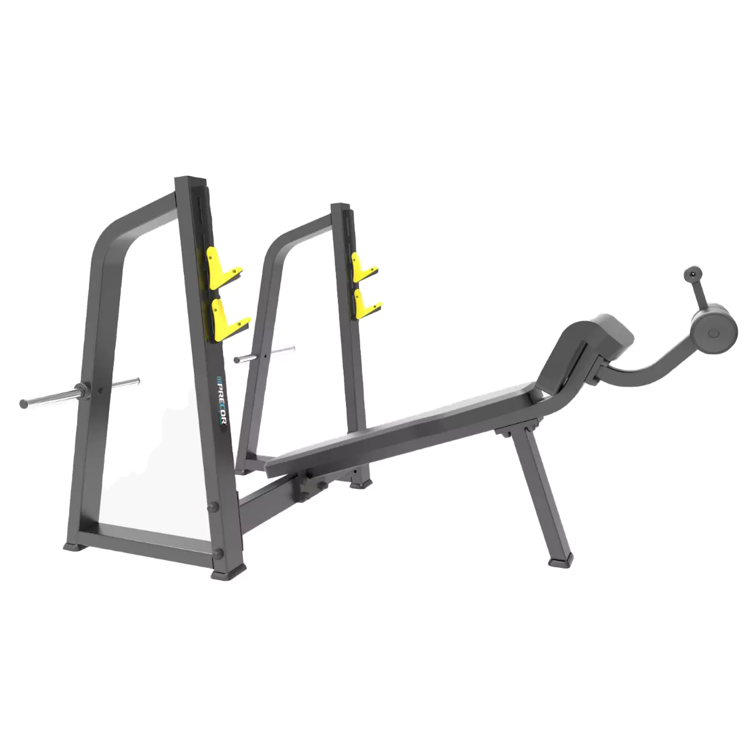 میز زیر سینه پریکور CX-641 اورجینال PRECOR