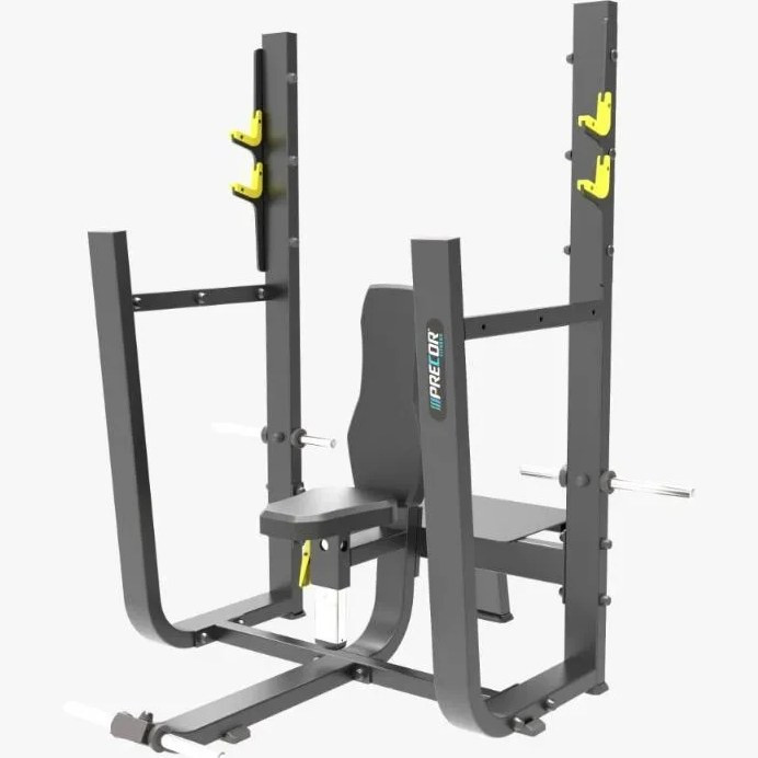 میز پرس سرشانه پریکور CX-651 اورجینال PRECOR