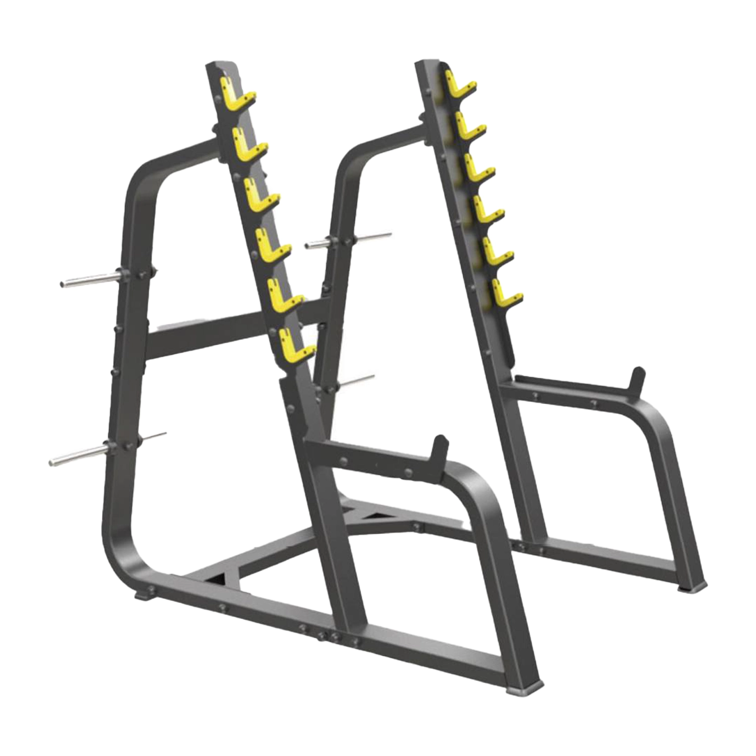 خرک اسکات پریکور CX-650 اورجینال PRECOR